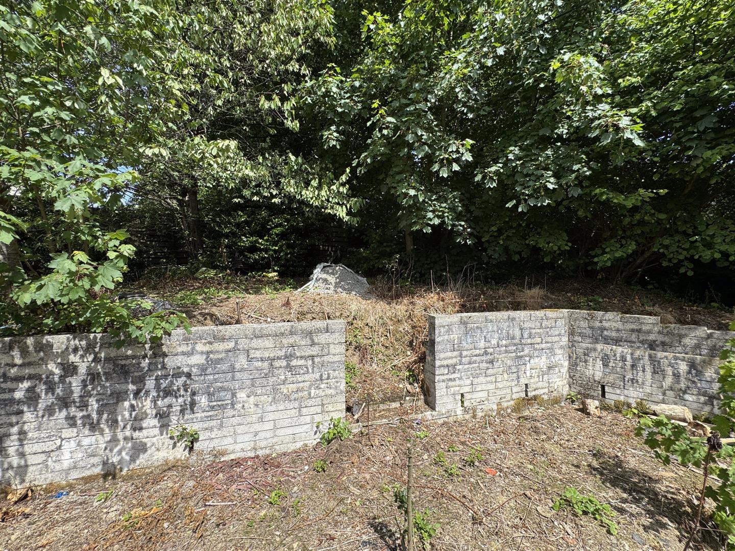 New Hill Estate, Grampound